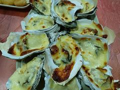 -蚝乡农庄(铁涌赤岸店)