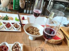 -鲤院·新中式美学·庭院餐厅(夫子庙店)