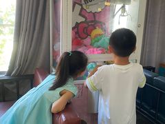 -不止轰趴独栋别墅户外烧烤(颐西庄园店)