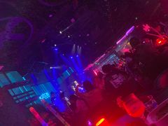 -MOSSO音乐酒吧·live house(南京旗舰店)