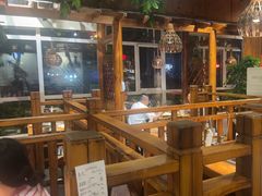 -草原塞蛮羊火锅城(港湾店)