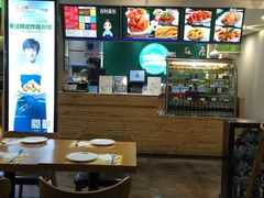 -Pelicana百利家炸鸡(江南西名店城店)