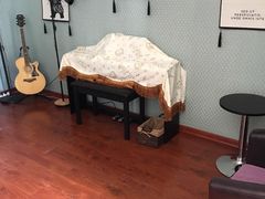 -歌斐木钢琴工作室