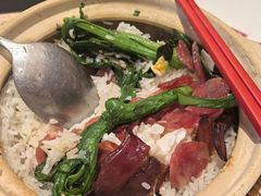 -华记煲仔华·煲仔饭(三元里万科里店)