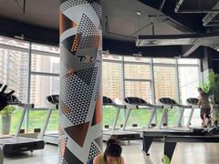 -天行健身＆天行拳馆跆拳道·格斗TXGYM