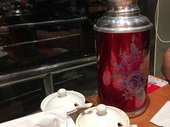 -鸿毛饺子(紫竹桥店)