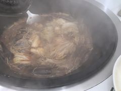 -老渔翁笨锅炖(迎宾路总店)