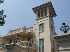 -天津意大利风情旅游区