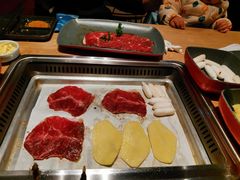 -新石器烤肉(南通CBD大有境店)