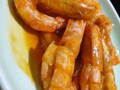 -局气 烤鸭·北京菜(光华路店)