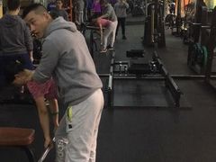 -RoMan罗马健身工作室(莘庄店)