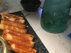 -哥老官重庆美蛙鱼头(宝山龙湖店)