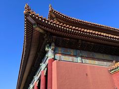 -故宫博物院(故宫)