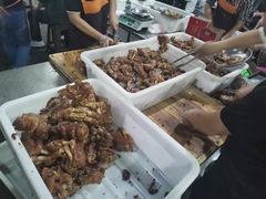 -佰运猪蹄(高陵店)