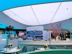 -花开餐厅(环湖中路店)