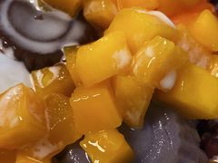 -芬芳甜品(同福路店)