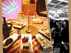 服务-邓丽君音乐主题餐厅