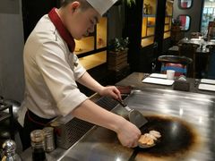 -玛雅铁板烧餐厅(中关村店)
