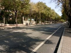 -唐城墙遗址公园