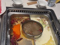 -巴奴毛肚火锅(大剧院店)