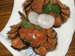 -呼吸森林·生态农庄农家乐私房菜