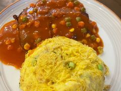 -玥记茶餐厅(十字门华发商都一期绸带店)