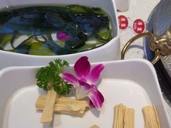 -千牛将·鲜牛肉火锅(开元路店)