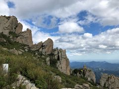 -白草畔自然风景区