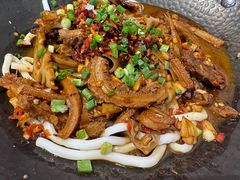 -龙师傅卤炒(天马店)