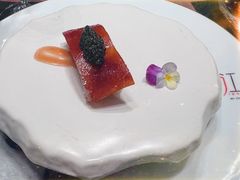 -广州文华东方酒店·江-由辉师傅主理