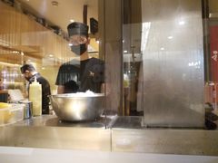 -初居食屋日式料理(万象城购物中心店)