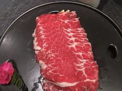 牛羊肉碰碰糊-煲宫(华润万象城店)