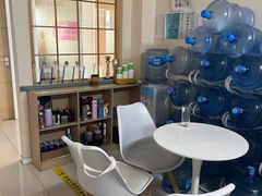 -环球·雅思托福·THiNKSAT留学语言培训学校(国贸校区)
