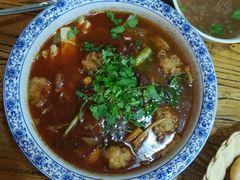 -淳澄水盆羊肉