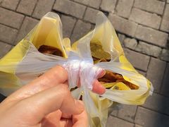 -津老味煎饼果子(西北角总店)