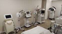 -JNK皮肤管理中心