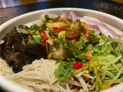 -小城粥道·海胆鲜虾粥(解放广场店)