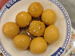 -赵记传承·中国甜品(福州总店)