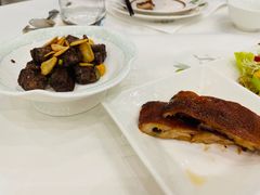 -翠园(北京王府中环店)