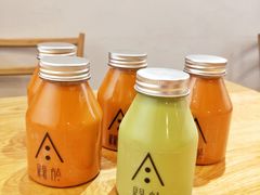 -About Bistro關於·泰式家庭料理