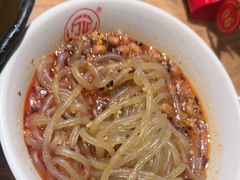 -万记麻辣烫国展总店