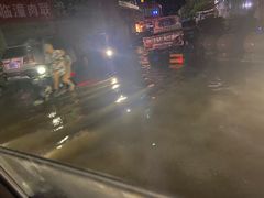 -海底捞火锅(万象城店)