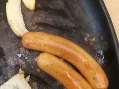 -萨莉亚意式餐厅(苏州食百家店)