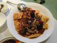 -眉州东坡·熊猫主题餐厅(枫蓝店)