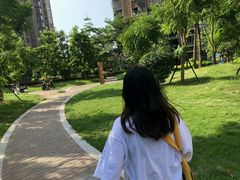 -牡丹游泳馆(金山馆)