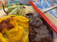 -肥韬茶餐厅(海上世界店)