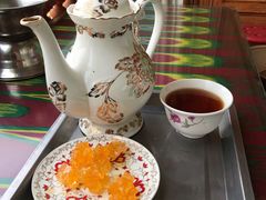 -百年老茶馆