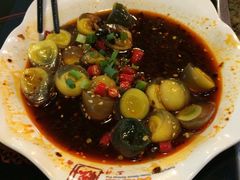 -黄记煌三汁焖锅(渝北金港国际店)