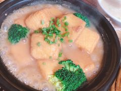 -李记潮汕砂锅粥(营福路店)
