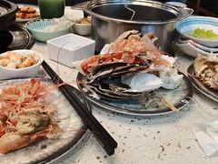 -圣罗巴海鲜自助(黑金店)